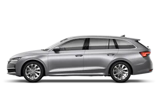 SKODA Octavia Estate