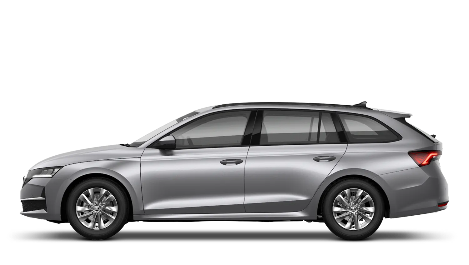 Skoda Octavia Estate