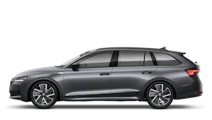 1.5 TSI SportLine 150PS ACT
