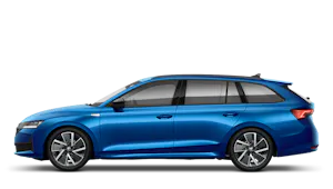 1.5 TSI e-TEC SportLine 150PS DSG