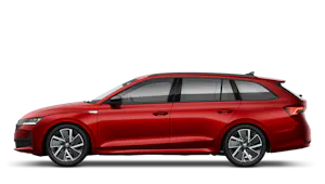 1.5 TSI SportLine 150PS ACT