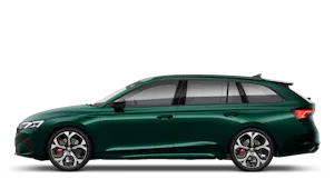2.0 TSI vRS 265PS ACT