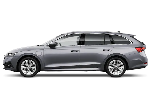 1.4 TSI Iv 13kwh SE L Estate 5dr Petrol Plug In Hybrid DSG  