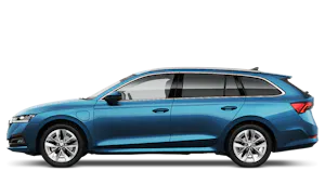 1.4 TSI Iv 13kwh SE L Estate 5dr Petrol Plug In Hybrid DSG  