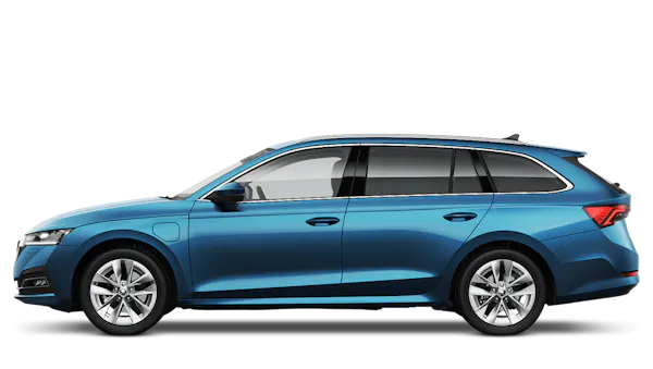 1.4 TSI Iv 13kwh SE L Estate 5dr Petrol Plug In Hybrid DSG  