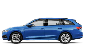 1.4 TSI Iv 13kwh SE Technology Estate 5dr Petrol Plug In Hybrid DSG  