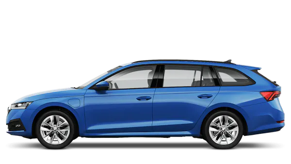 1.4 TSI Iv 13kwh SE Technology Estate 5dr Petrol Plug In Hybrid DSG  