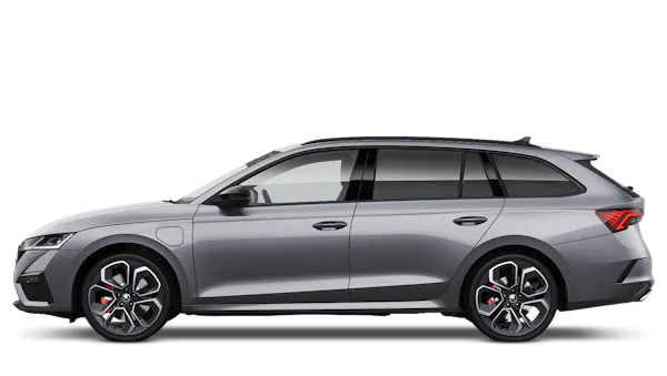 1.4 TSI Iv 13kwh Vrs Estate 5dr Petrol Plug In Hybrid DSG  