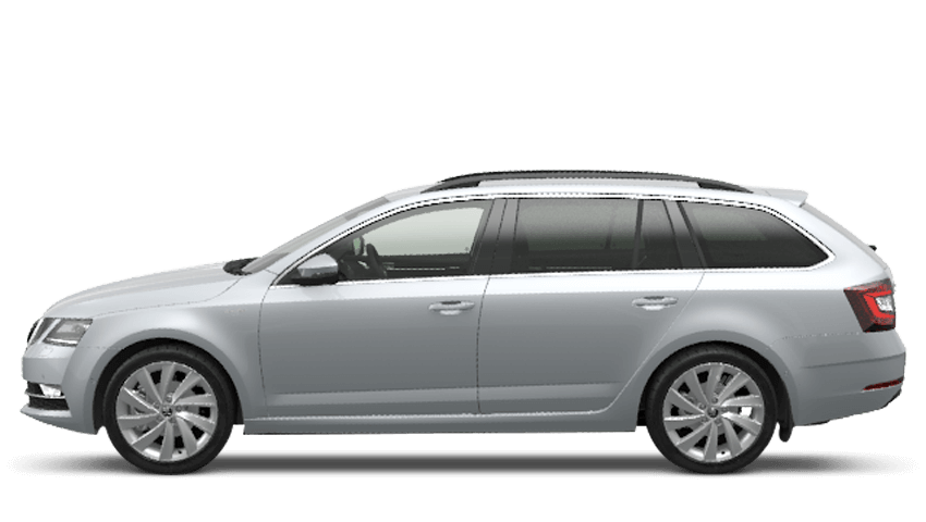 Brilliant Silver (Metallic)