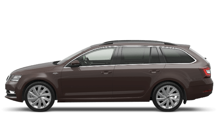 Maple Brown (Metallic)