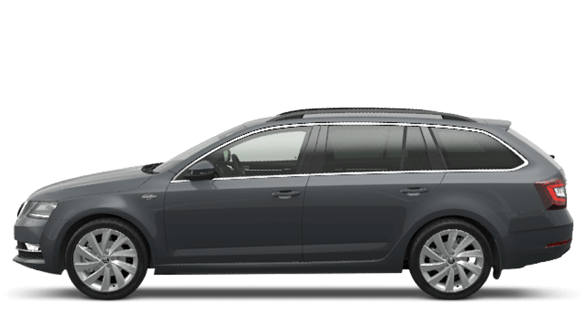 Quartz Grey (Metallic)