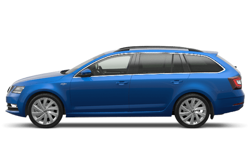 Race Blue (Metallic)