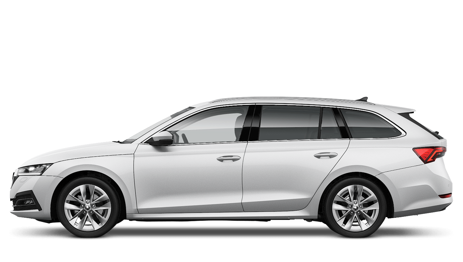 New ŠKODA OCTAVIA Estate SE L First Edition | Finance Available | SKODA