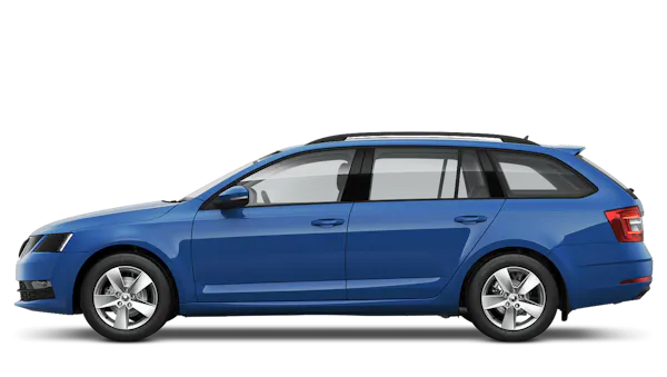 1.0 TSI SE Estate 5dr Petrol Manual  