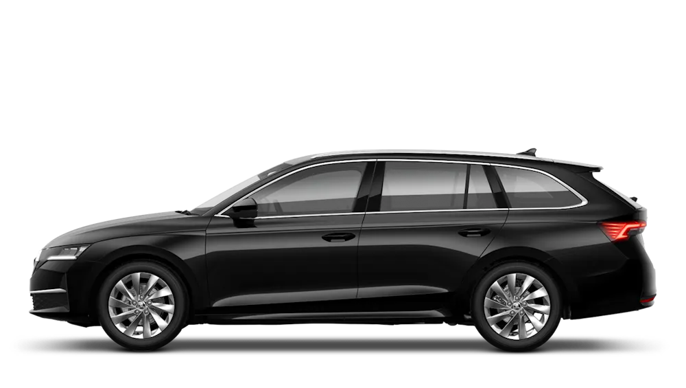Škoda Octavia Estate
