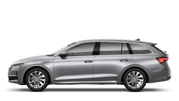 1.5 TSI E Tec MHEV Act SE L Estate 5dr Petrol Hybrid DSG  
