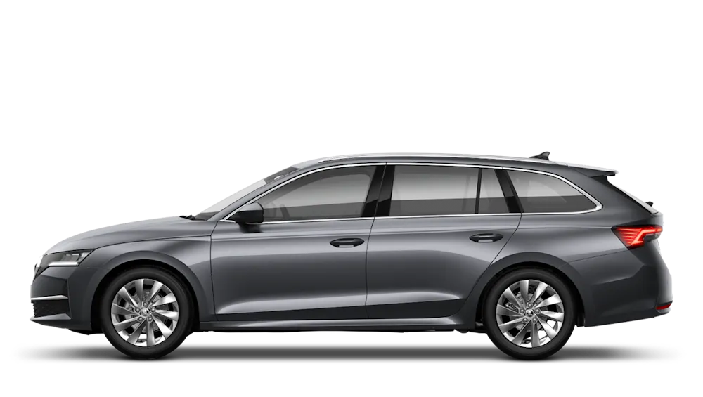 Škoda Octavia Estate