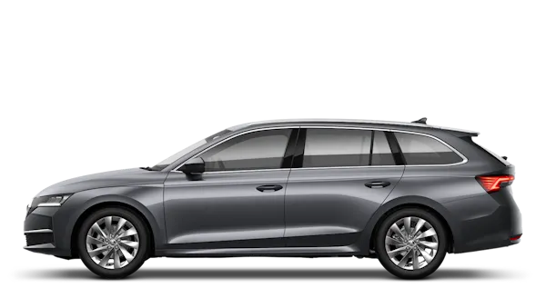 1.5 TSI E Tec MHEV Act SE L Estate 5dr Petrol Hybrid DSG  