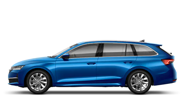 1.4 TSI SE L Estate 5dr Petrol Manual  