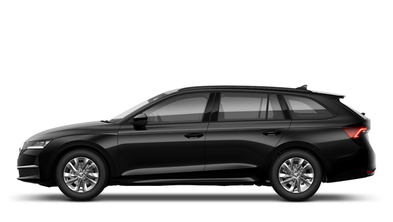 New ŠKODA Octavia Estate For Sale | Beadles ŠKODA