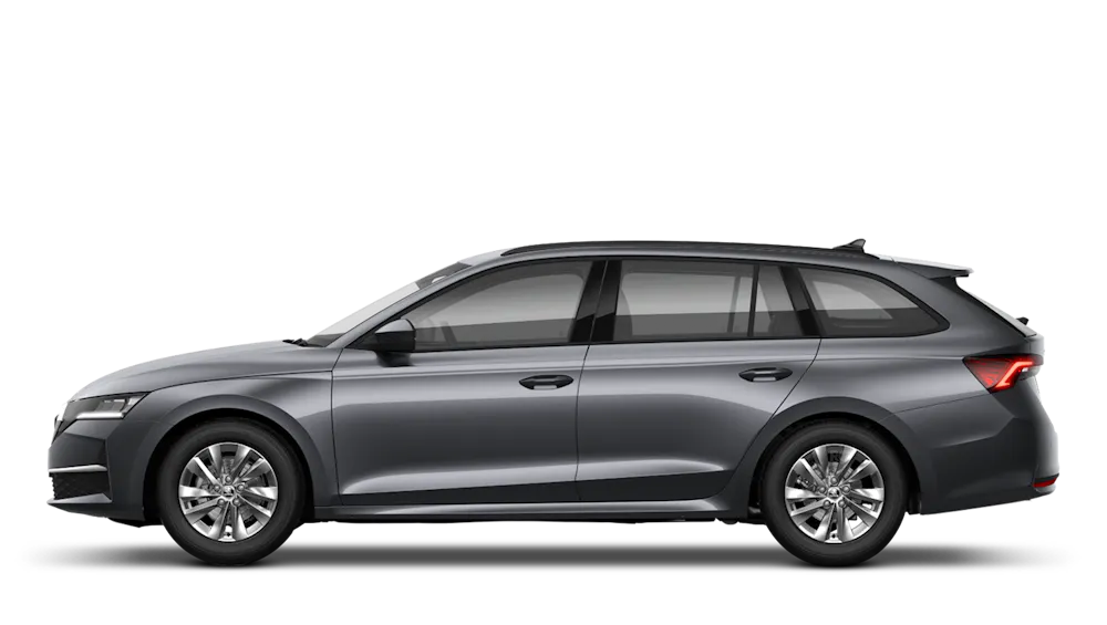 Škoda Octavia Estate