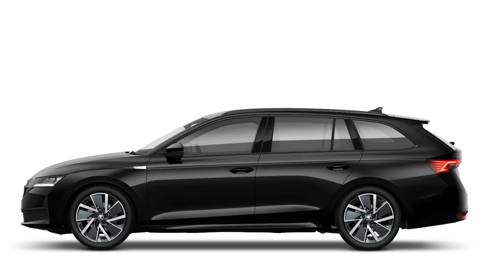Škoda Octavia Estate