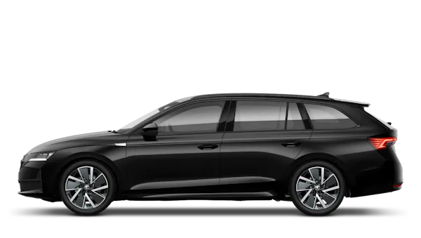1.5 TSI E Tec MHEV Act Sportline Estate 5dr Petrol Hybrid DSG  
