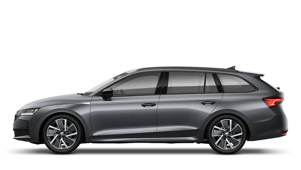 Škoda Octavia Estate