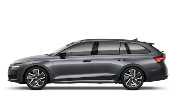 1.5 TSI E Tec MHEV Act Sportline Estate 5dr Petrol Hybrid DSG  