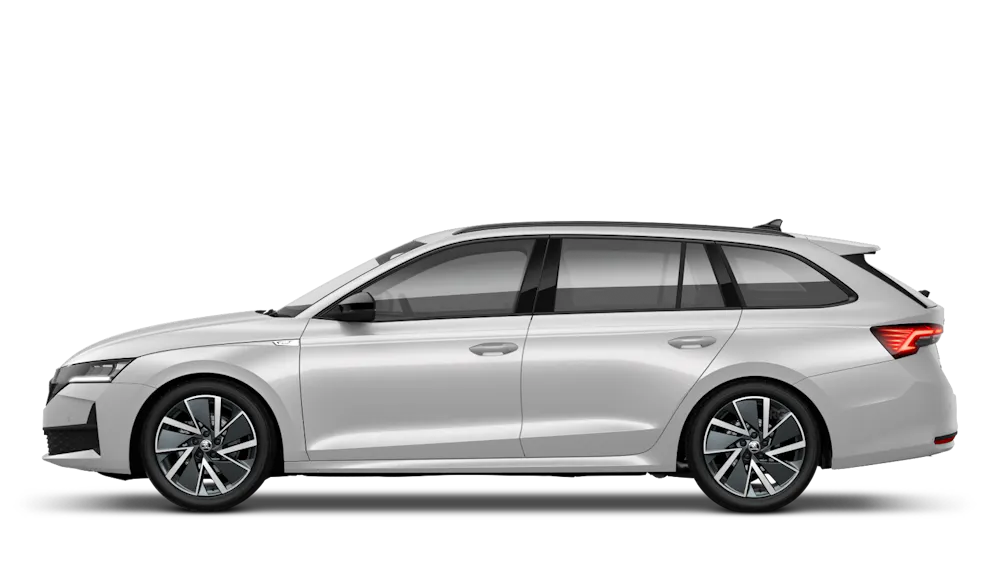 Škoda Octavia Estate