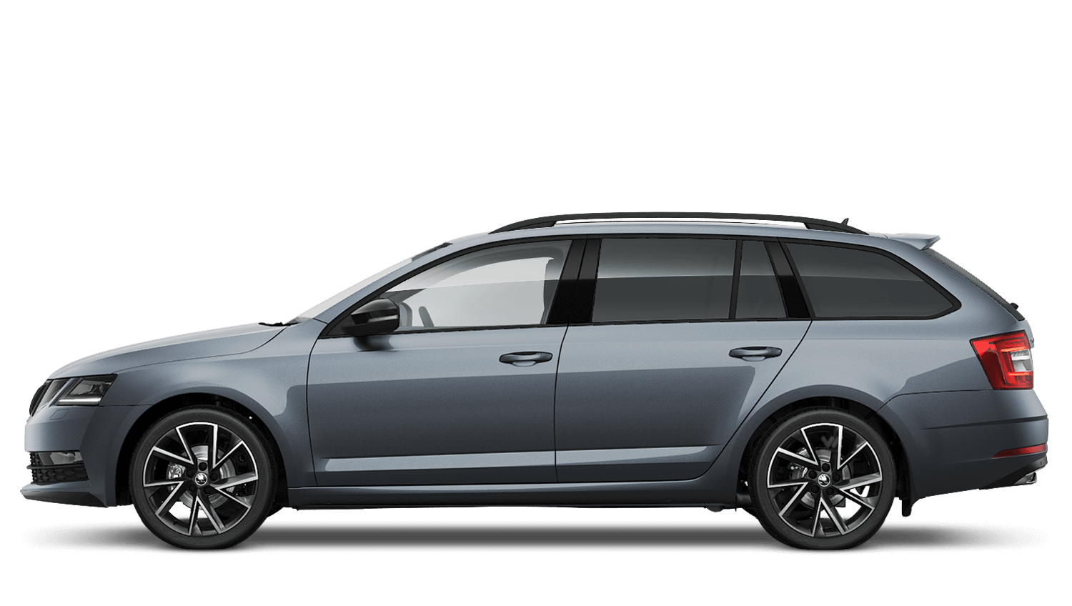 Skoda octavia sportline