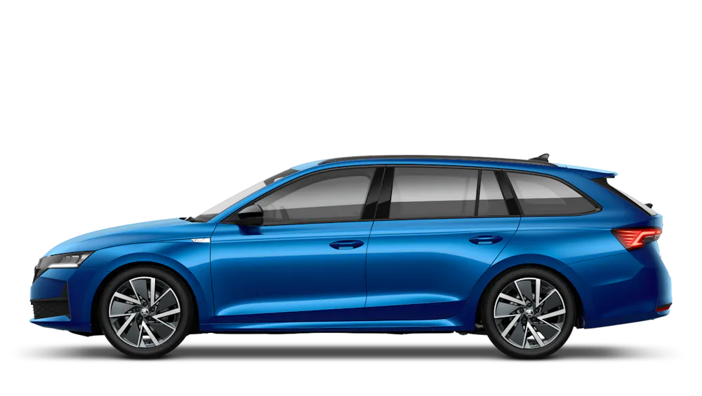 Škoda Octavia Estate