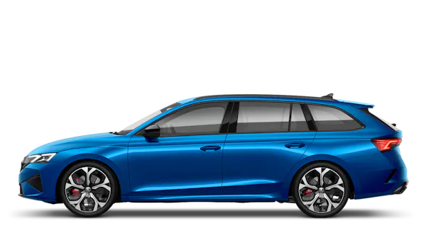 2.0 TSI Vrs Estate 5dr Petrol DSG  