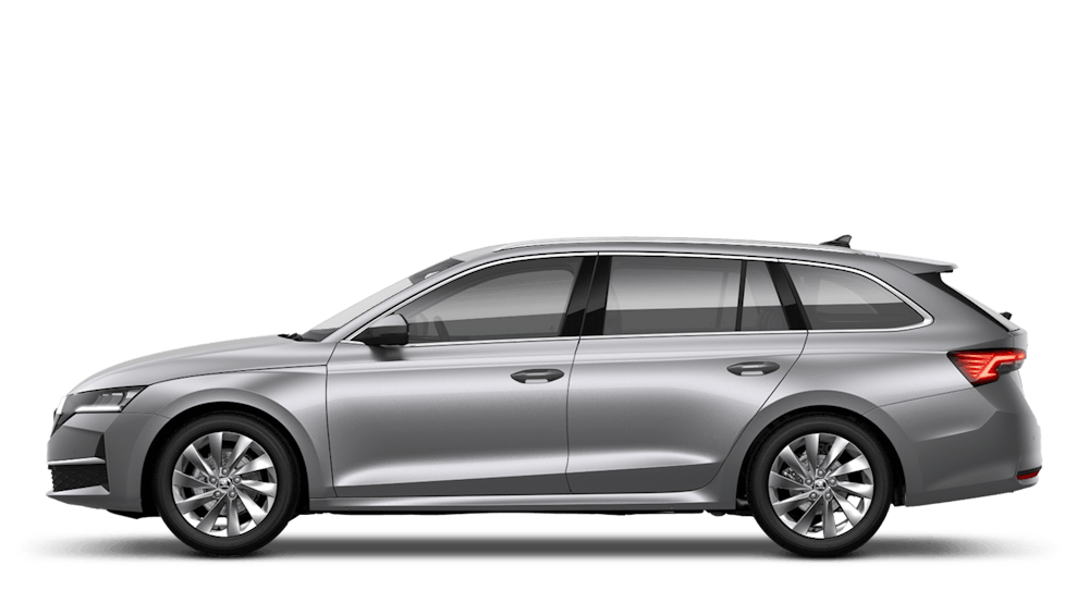 Used Skoda OCTAVIA Estate Se First Edition for Sale | Finance Options