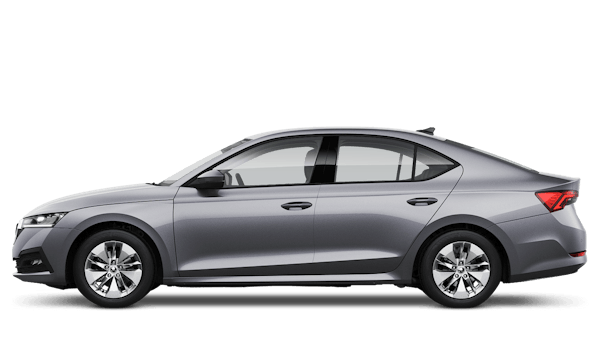 New Škoda Octavia Hatch for Sale