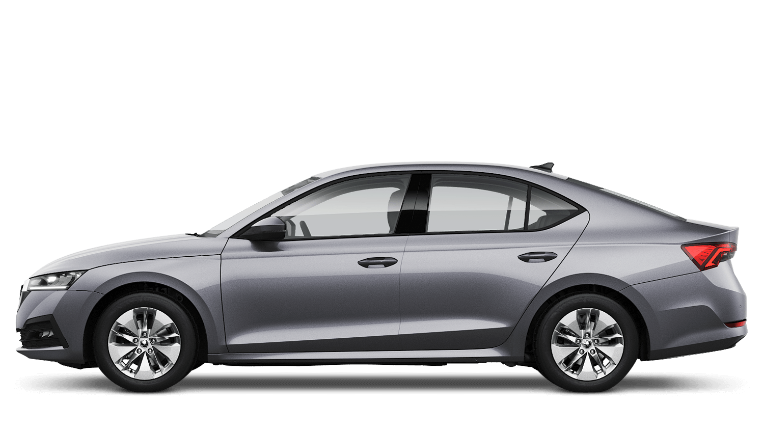 Škoda Octavia Hatch PCP Finance Offer
