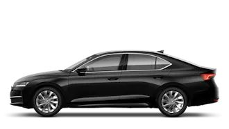 SKODA Octavia Hatch