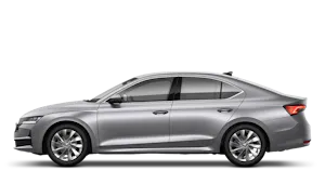 1.5 TSI Act SE L Hatchback 5dr Petrol DSG  
