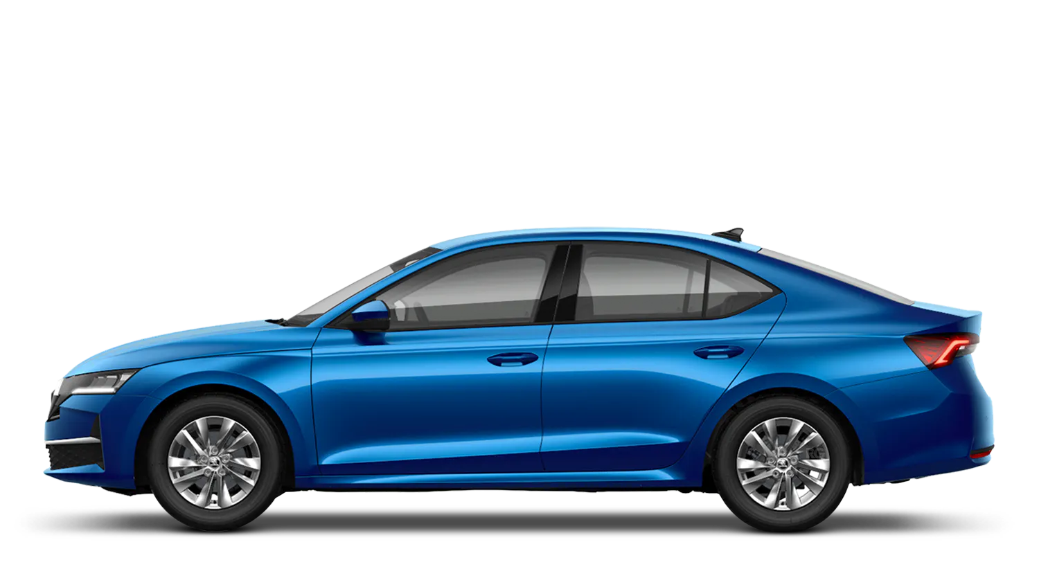 Skoda Octavia 0% Finance Offer