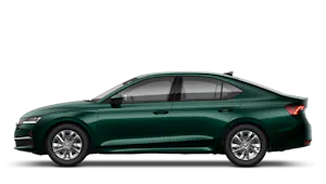 1.5 TSI e-TEC SE Technology 116PS DSG