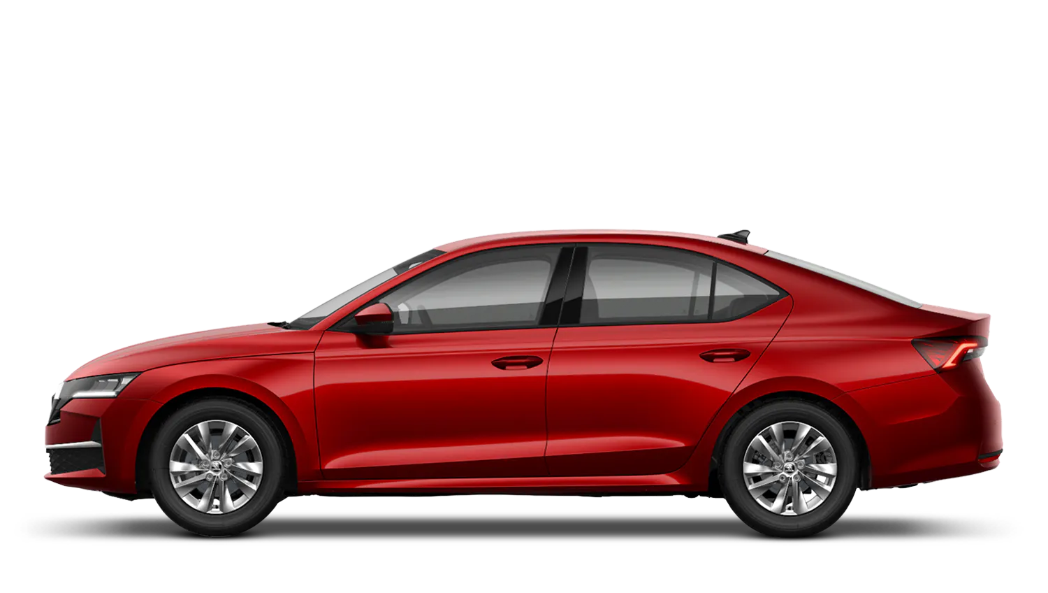 Yeomans Offer - Skoda Octavia Finance Offer