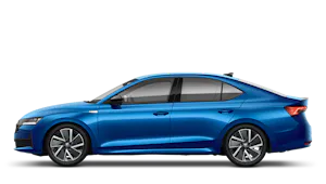 1.5 TSI e-TEC SportLine 150PS DSG