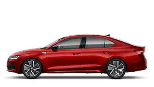 2.0 TDI Sportline 116PS