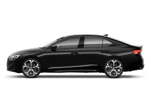 2.0 TSI vRS 265PS ACT