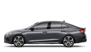 2.0 TSI vRS 265PS ACT