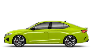 2.0 TSI vRS 265PS ACT