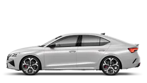 2.0 TSI vRS 265PS ACT