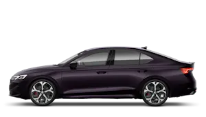 2.0 TSI vRS 265PS ACT