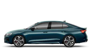 2.0 TSI vRS 265PS ACT