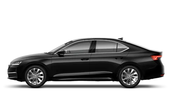 Skoda Octavia Hatch New Car Offers